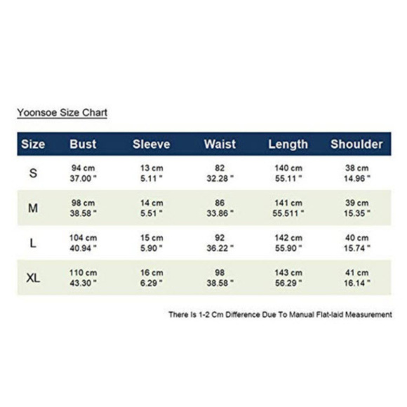 sexy boho floral Printed Wrap v-neck dress SIZE L - Picture 8 of 8